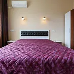 Πανσιόν слънчев рай 4*