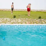 Πανσιόν слънчев рай