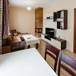 Πανσιόν слънчев рай 4*