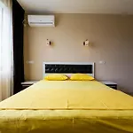 слънчев рай Πανσιόν 4*
