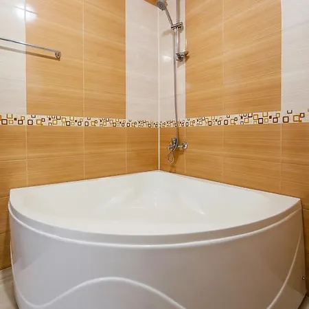 слънчев рай Marchevo