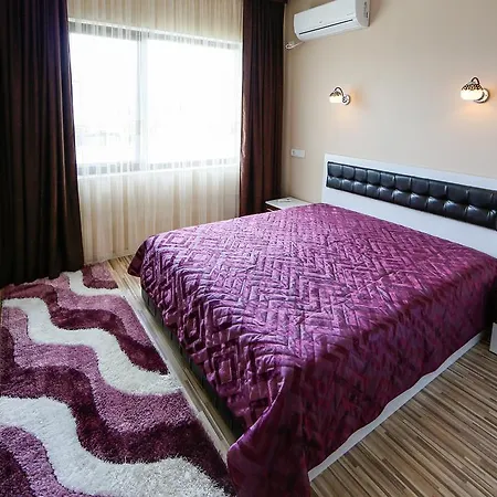 Πανσιόν слънчев рай