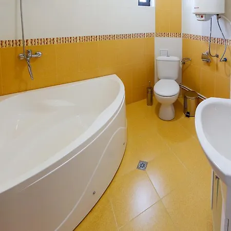 слънчев рай Marchevo