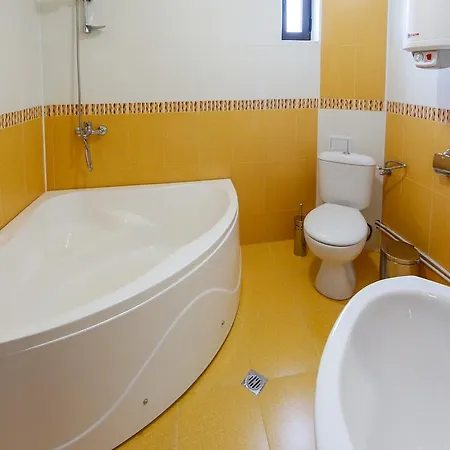 слънчев рай Marchevo