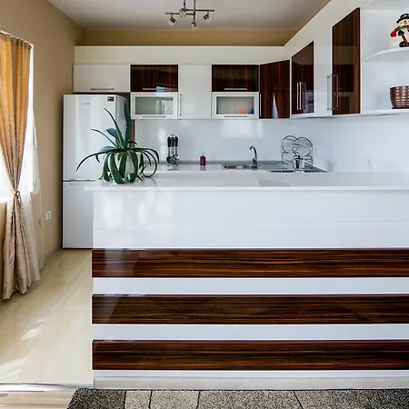 слънчев рай