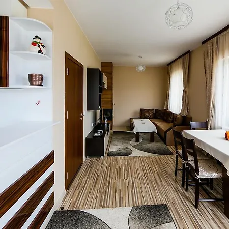 слънчев рай Πανσιόν