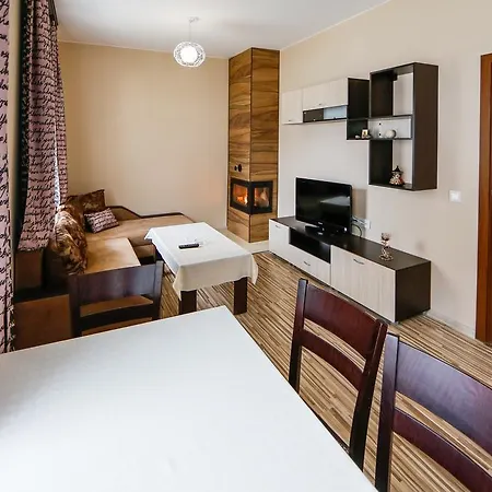 Πανσιόν слънчев рай 4*