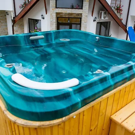 Πανσιόν слънчев рай Marchevo