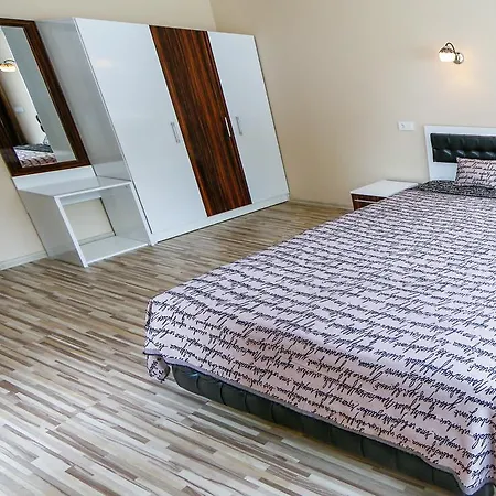 слънчев рай 4* Marchevo