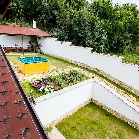 Maison d'hôtes слънчев рай