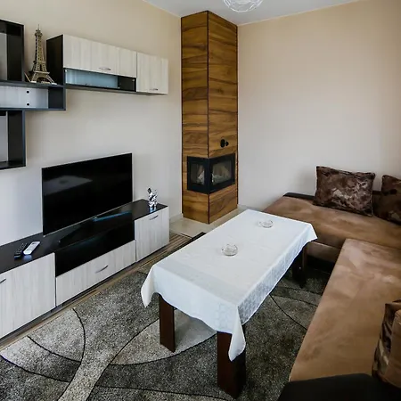 слънчев рай Marchevo