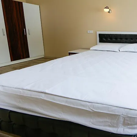 Πανσιόν слънчев рай