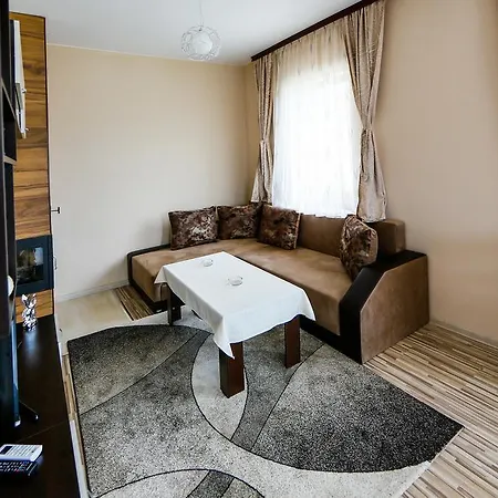 слънчев рай Marchevo