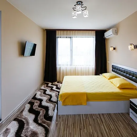 Maison d'hôtes слънчев рай *