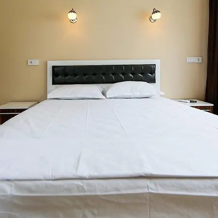 слънчев рай 4*