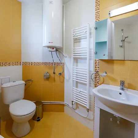 слънчев рай Maison d'hôtes Marchevo