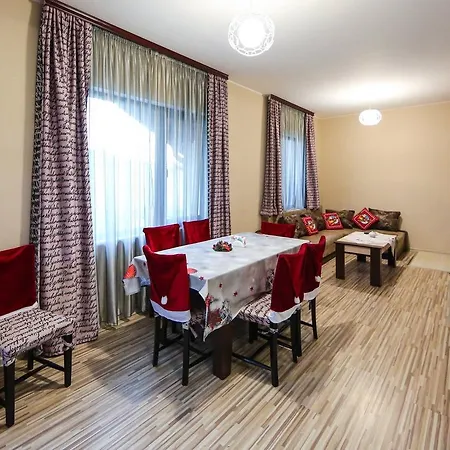 слънчев рай 4* Marchevo