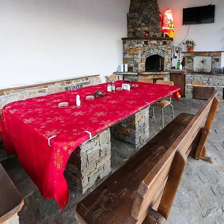 слънчев рай Πανσιόν 4*