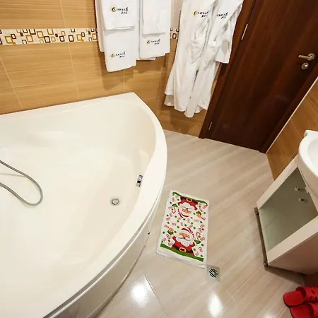 Πανσιόν слънчев рай