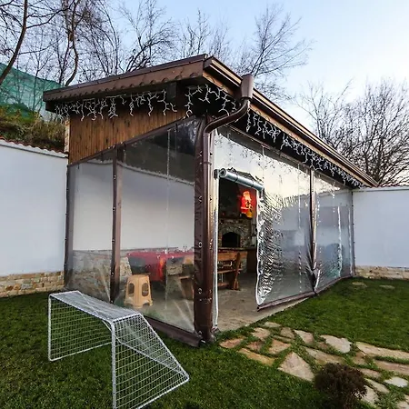 слънчев рай