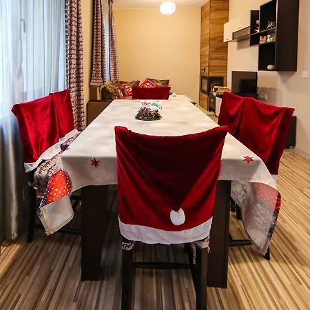 слънчев рай 4*