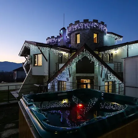 слънчев рай 4*