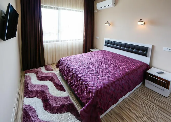 Къща за гости слънчев рай