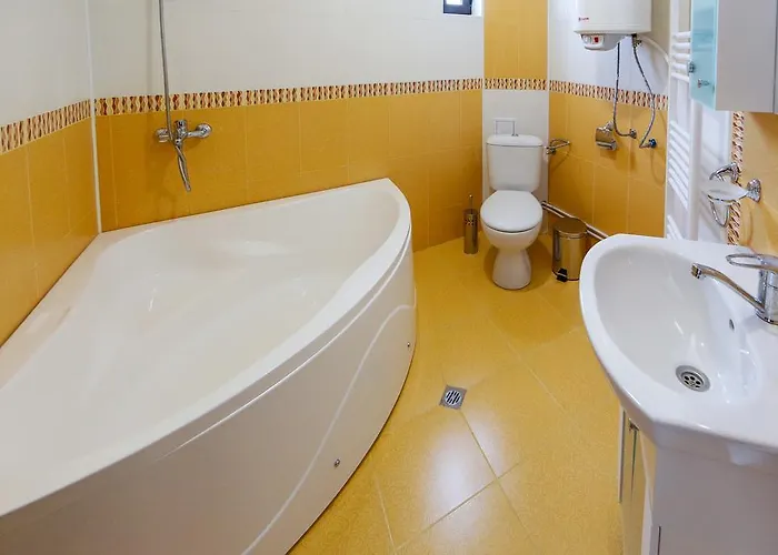 слънчев рай Марчево