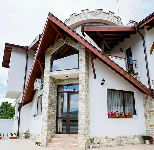 слънчев рай 4*