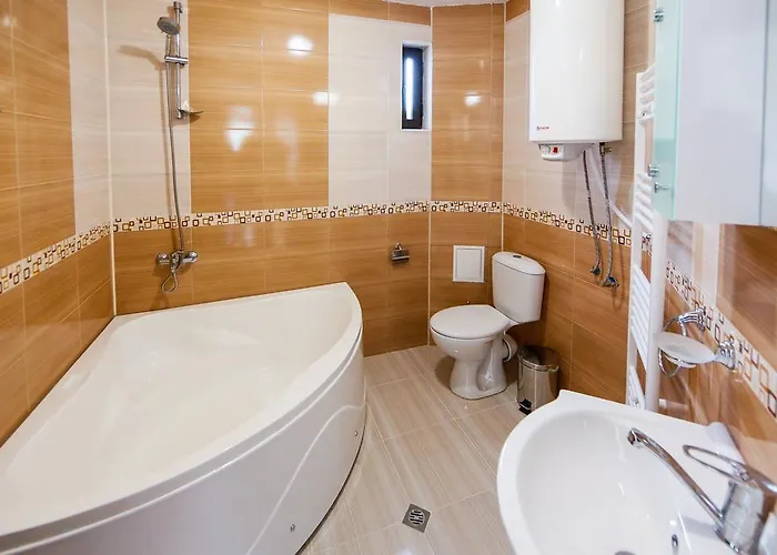 Къща за гости слънчев рай