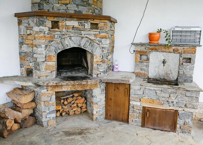 слънчев рай Maison d'hôtes Marchevo