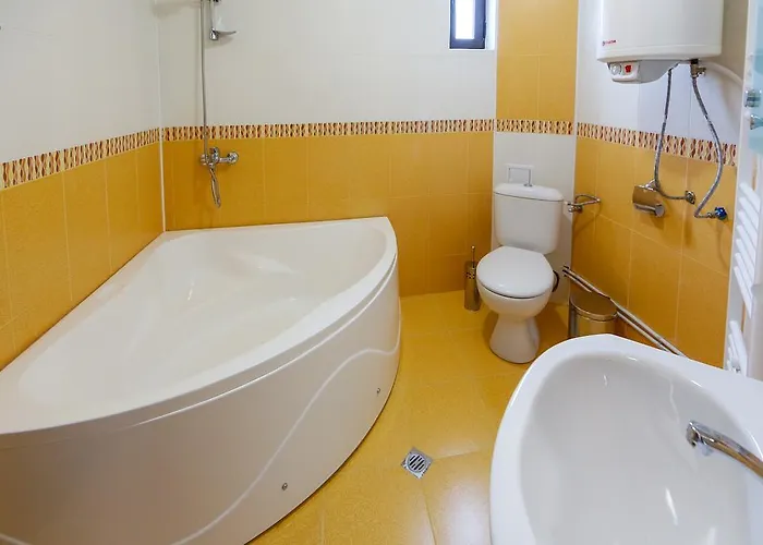 слънчев рай Марчево