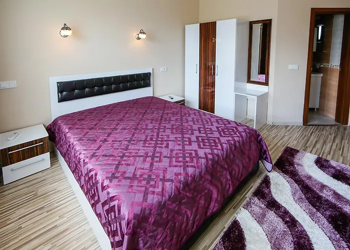 слънчев рай Къща за гости