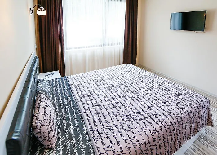 слънчев рай Къща за гости