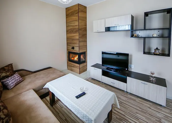 Къща за гости слънчев рай 4*