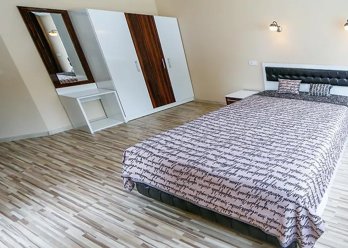 слънчев рай 4* Марчево