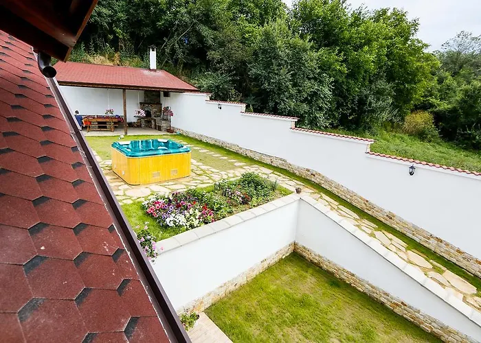 Maison d'hôtes слънчев рай