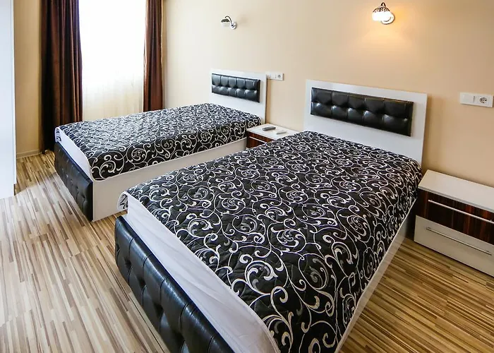 слънчев рай Къща за гости Марчево