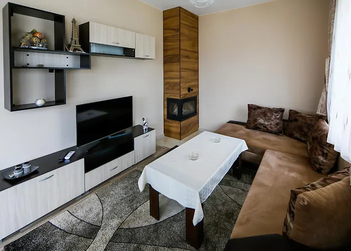 слънчев рай Марчево