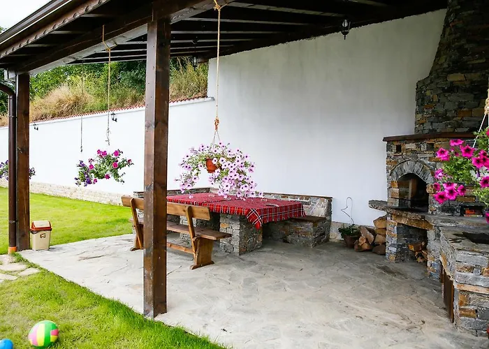 слънчев рай