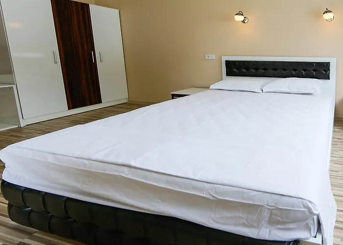 Къща за гости слънчев рай