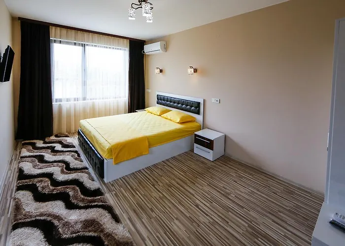 слънчев рай 4* Марчево