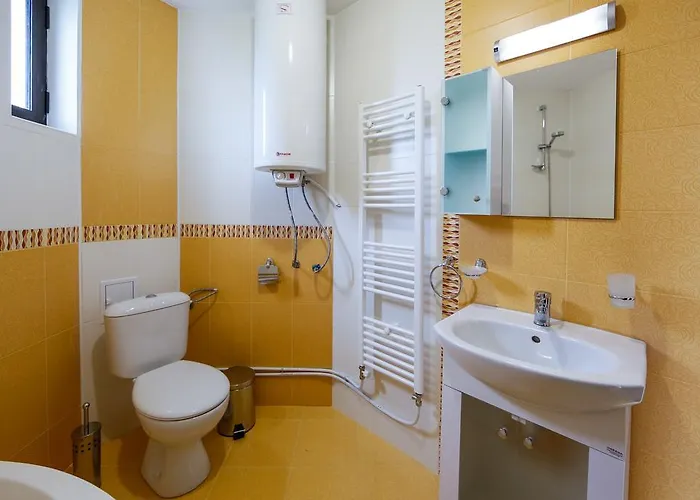 слънчев рай Къща за гости Марчево