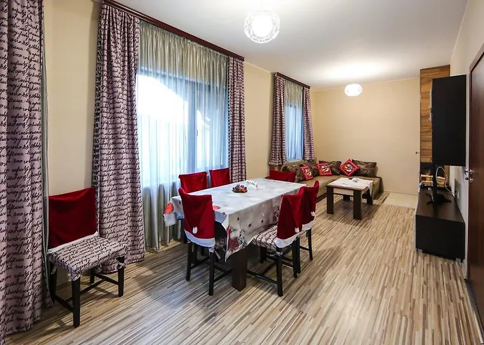 слънчев рай 4* Марчево