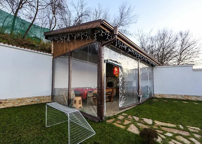 слънчев рай